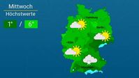 Bild: WetterOnline