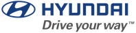 Logo der Hyundai Motor Company