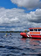 Bild: Feuerwehr