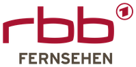 Logo von rbb