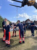 Bild: Feuerwehr