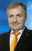 Wolfgang Steiger, Generalsekretär des Wirtschaftsrates der CDU e.V. /Bild: "obs/Wirtschaftsrat der CDU e.V./Wirtschaftsrat  / Jens Schicke"