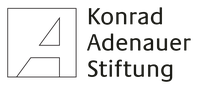 Logo des Vereins "Konrad-Adenauer-Stiftung"  (KAS)