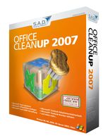 Office CleanUp 2007