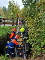 Bild: Feuerwehr