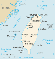 Taiwan