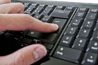 Tastatur: Meilensteine werden online publik. Bild: Alexander Klaus, pixelio.de