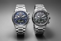 CITIZEN PROMASTER SKY U830 Bild: Citizen Watch Europe GmbH Fotograf: Citizen Watch Europe GmbH