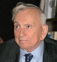 Gore Vidal (2009)