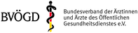 Amtsärzte-Verbands BVÖGD