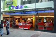 Thalia-Buchhandlung in Darmstadt