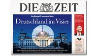 DIE ZEIT 09/17. Bild: "obs/DIE ZEIT"