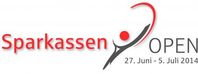 Braunschweiger ATP Challenger Turnier. / Bild: "obs/R. Hartmnn GmbH/Sparkassen Open"
