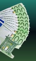 1.000 Euro monatlicher Lohn für Azubis - Wer soll von dem bischen Geld leben können? (Symbolbild)