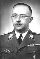 Heinrich Himmler (1942)