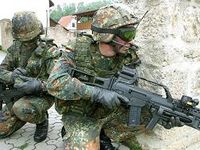 Bild: Bundeswehr/Detmar Modes