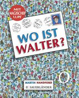 Wimmelbild-Ikone: KI findet Weltenbummler