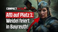 Bild: COMPACTTV / Eigenes Werk