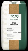 Packshot Fuchs Professional Wild Gewürzmischung  Bild: Fuchs Foodservice GmbH Fotograf: Fuchs Foodservice GmbH