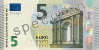 5-Euro-Schein