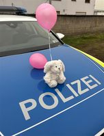 Bild: Polizei