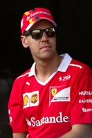 Sebastian Vettel (2017)