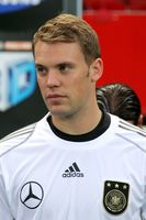 Manuel Neuer