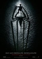 „The Amazing Spider-Man“ Kinoposter