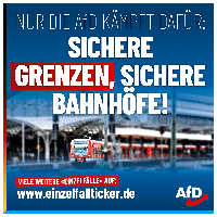 Bild: AfD Deutschland