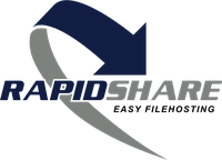 RapidShare Logo