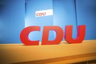 CDU Logo