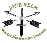 Jade Helm Logo (?)