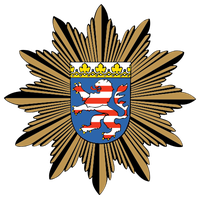Wappen Landeskriminalamt Hessen