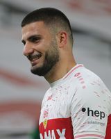 Deniz Undav (2023)