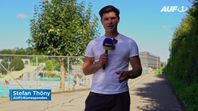 Stefan Thöny (2025) Bild: AUF1 / Eigenes Werk