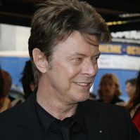 David Bowie (2006)