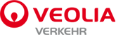 Logo von Veolia Verkehr