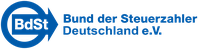 Der Bund der Steuerzahler e. V. (BdSt) ist ein eingetragener Verein, der im Jahre 1949 gegründet wurde.