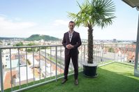 Thomas Wabnig  (2025) Bild: Smart Trading Gains e.U. Fotograf: Smart Trading Gains e.U.