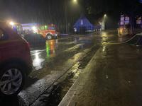 Bild: Daniel Hobein / Feuerwehr Bad Salzuflen