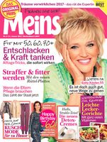 Bild: "obs/Bauer Media Group, Meins/Meins"