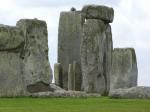 Stonehenge Bild: ingelotte / PIXELIO