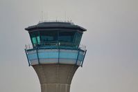 Tower: Dreh- und Angelpunkt eines jeden Airports. Bild: flickr/David Precious