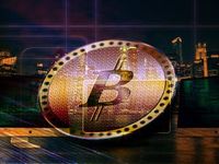 Bitcoin Bild: geralt, pixabay.com