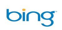 Logo von Bing