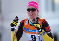 Langlauf: FIS World Cup Langlauf - Drammen (NOR) - 13.03.2013 Bild: DSV