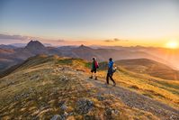 Die Wildkogel-Arena  Bild: ©Wildkogel-Arena Fotograf: Wildkogel-Arena