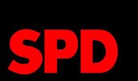 Alternatives SPD Logo (Symbolbild)