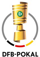 DFB-Pokal Logo Bild: DFB