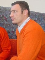 Vitali Klitschko Bild: de.wikipedia.org